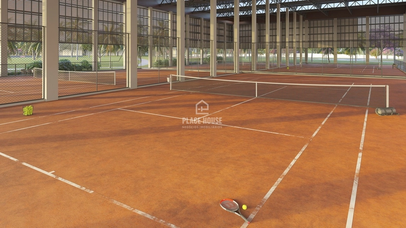 Terreno à venda a partir de 400 m² - Hamoa Resort Uberlândia: 40ª foto da galeria de imagens do imóvel