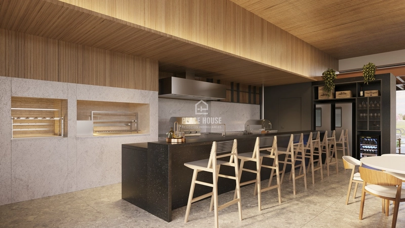 Terreno à venda a partir de 400 m² - Hamoa Resort Uberlândia: 62ª foto da galeria de imagens do imóvel