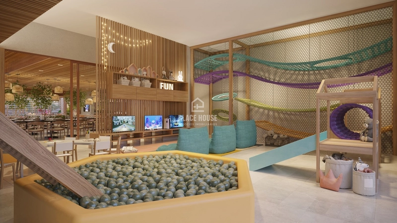 Terreno à venda a partir de 400 m² - Hamoa Resort Uberlândia: 51ª foto da galeria de imagens do imóvel