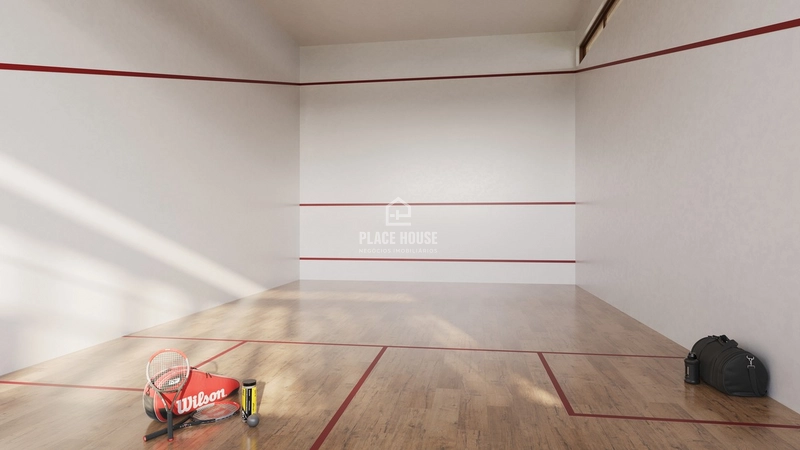 Terreno à venda a partir de 400 m² - Hamoa Resort Uberlândia: 60ª foto da galeria de imagens do imóvel