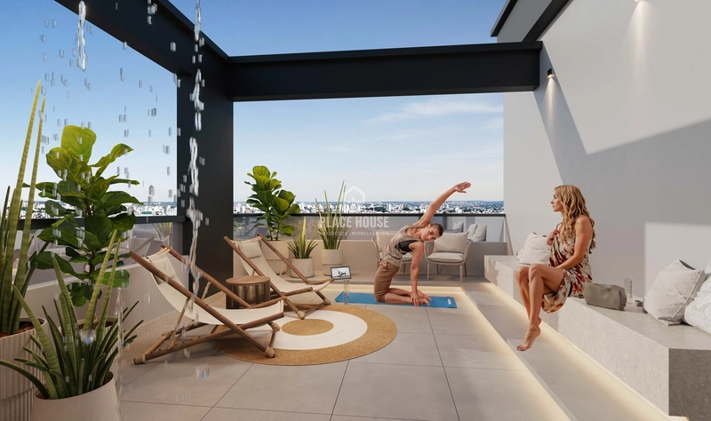 Apartamento com 2 dormitório à venda, 57,42 m² a partir R$ 499.554,00: 28ª foto da galeria de imagens do imóvel