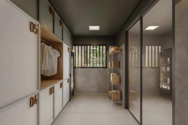 Apartamento com 2 dormitório à venda, 57,42 m² a partir R$ 499.554,00: 36ª foto da galeria de imagens do imóvel