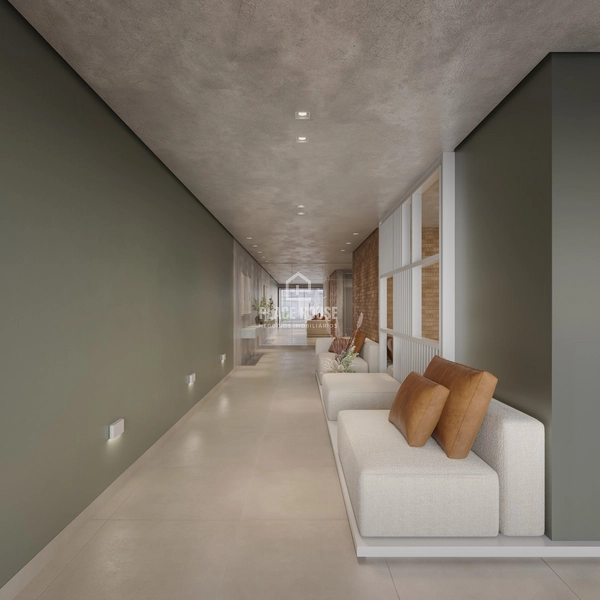 Apartamento com 2 dormitório à venda, 57,42 m² a partir R$ 499.554,00: 37ª foto da galeria de imagens do imóvel