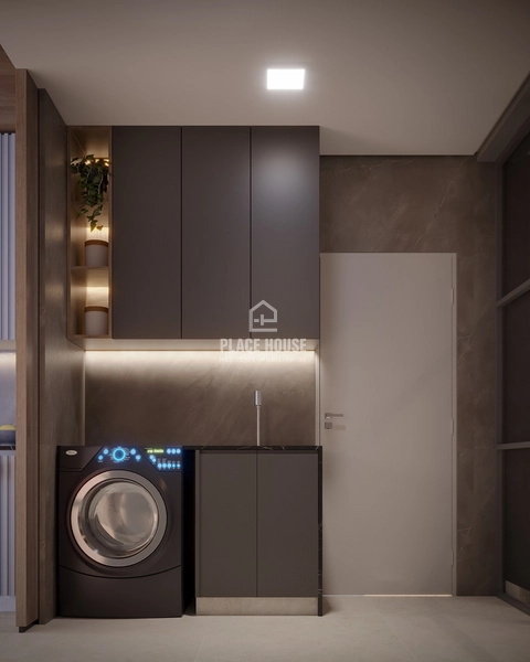 Apartamento 3 dormitório - Santa Maria - Uberlândia: 42ª foto da galeria de imagens do imóvel