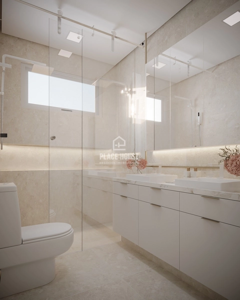 Apartamento 3 dormitório - Santa Maria - Uberlândia: 2ª foto da galeria de imagens do imóvel