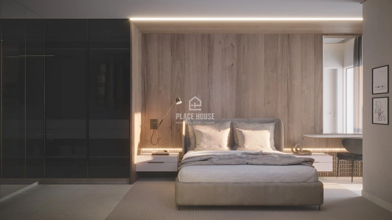 Apartamento 3 dormitório - Santa Maria - Uberlândia: 5ª foto da galeria de imagens do imóvel