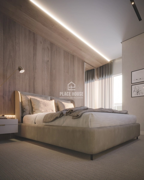 Apartamento 3 dormitório - Santa Maria - Uberlândia: 16ª foto da galeria de imagens do imóvel