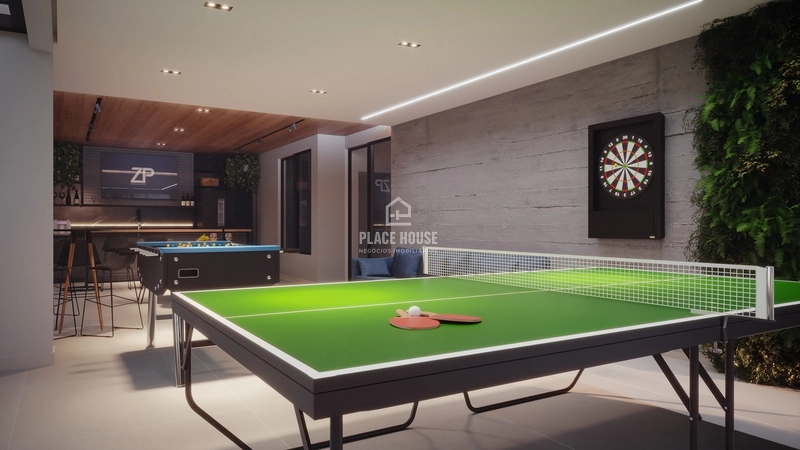 Apartamento 3 dormitório - Santa Maria - Uberlândia: 33ª foto da galeria de imagens do imóvel