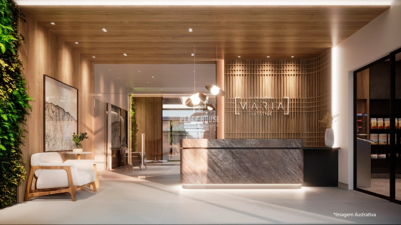 Apartamento 3 dormitório - Santa Maria - Uberlândia: 14ª foto da galeria de imagens do imóvel