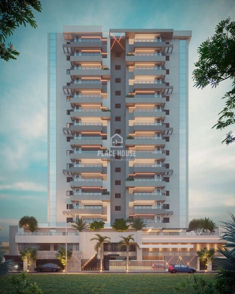 Apartamento 3 dormitório - Santa Maria - Uberlândia: 22ª foto da galeria de imagens do imóvel