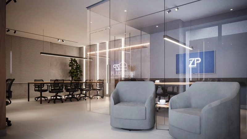 Apartamento 3 dormitório - Santa Maria - Uberlândia: 40ª foto da galeria de imagens do imóvel