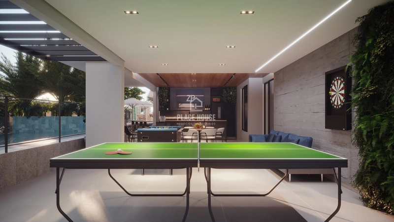 Apartamento 3 dormitório - Santa Maria - Uberlândia: 39ª foto da galeria de imagens do imóvel