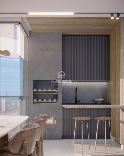 Apartamento 3 dormitório - Santa Maria - Uberlândia: 49ª foto da galeria de imagens do imóvel