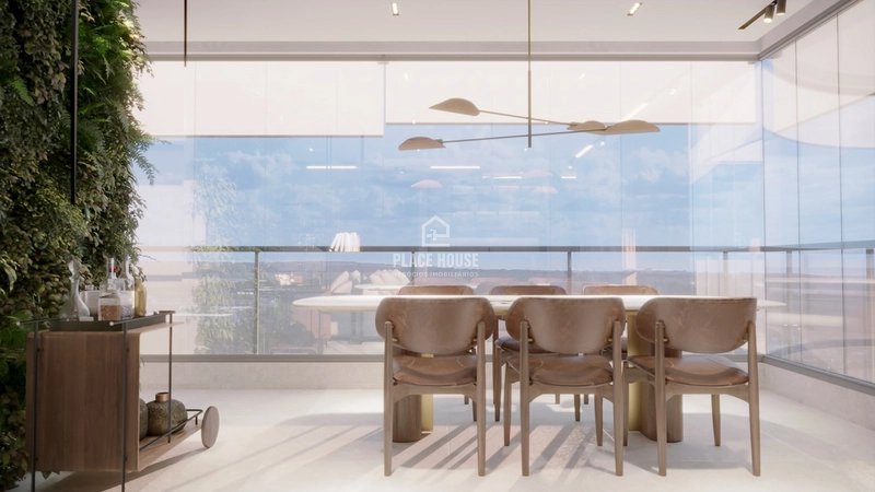 Apartamento 3 dormitório - Santa Maria - Uberlândia: 17ª foto da galeria de imagens do imóvel