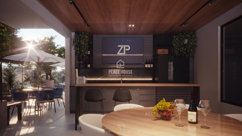 Apartamento 3 dormitório - Santa Maria - Uberlândia: 24ª foto da galeria de imagens do imóvel