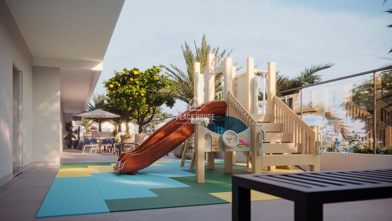 Apartamento 3 dormitório - Santa Maria - Uberlândia: 11ª foto da galeria de imagens do imóvel