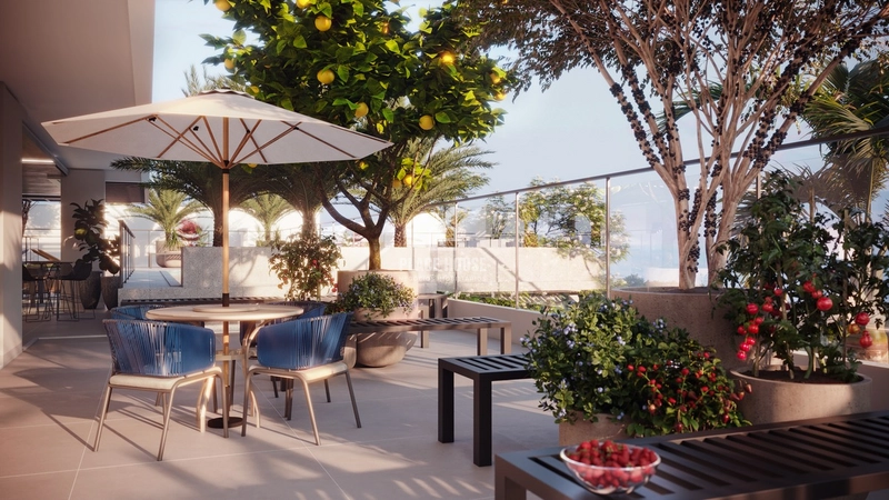 Apartamento 3 dormitório - Santa Maria - Uberlândia: 25ª foto da galeria de imagens do imóvel