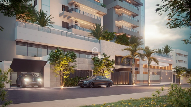 Apartamento 3 dormitório - Santa Maria - Uberlândia: 36ª foto da galeria de imagens do imóvel