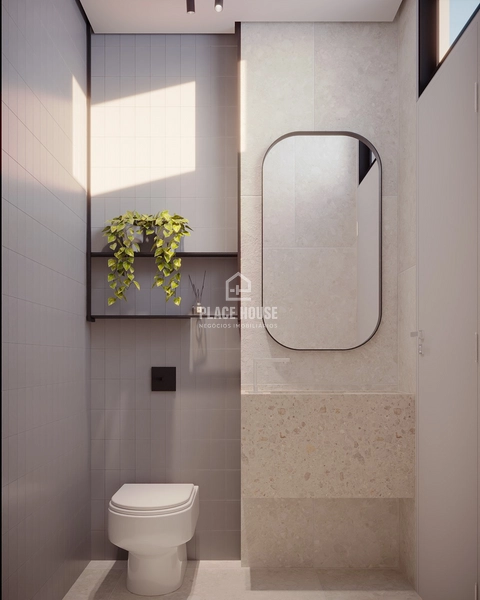 Apartamento 3 dormitório - Santa Maria - Uberlândia: 46ª foto da galeria de imagens do imóvel