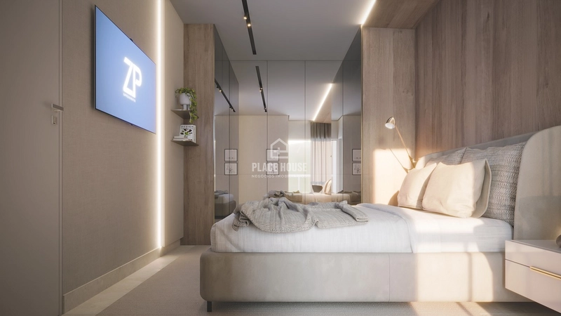 Apartamento 3 dormitório - Santa Maria - Uberlândia: 9ª foto da galeria de imagens do imóvel