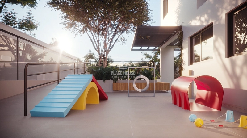 Apartamento 3 dormitório - Santa Maria - Uberlândia: 15ª foto da galeria de imagens do imóvel