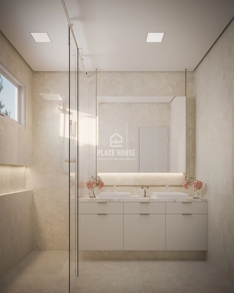 Apartamento 3 dormitório - Santa Maria - Uberlândia: 3ª foto da galeria de imagens do imóvel