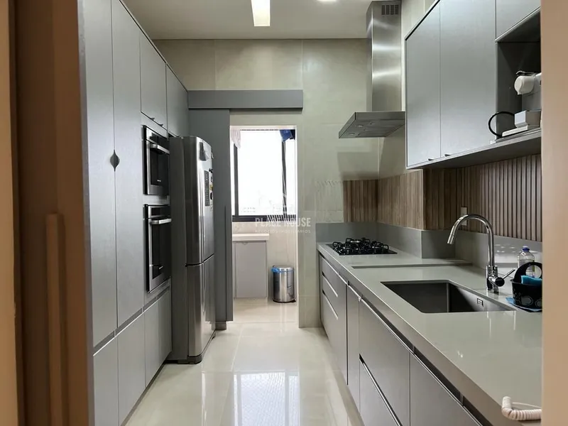 Cobertura com 3 dormitórios à venda, 170 m² por R$ 1.050.000 - Cazeca - Uberlând: 10ª foto da galeria de imagens do imóvel