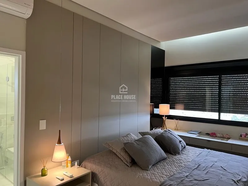 Cobertura com 3 dormitórios à venda, 170 m² por R$ 1.050.000 - Cazeca - Uberlând: 7ª foto da galeria de imagens do imóvel