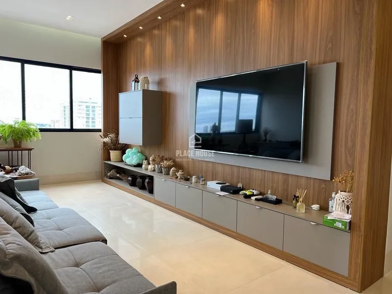 Cobertura com 3 dormitórios à venda, 170 m² por R$ 1.050.000 - Cazeca - Uberlând: 6ª foto da galeria de imagens do imóvel