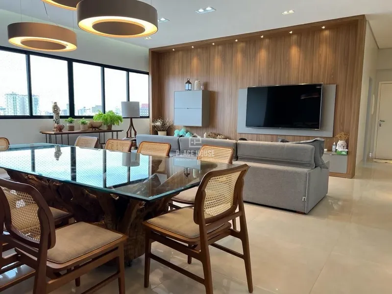 Cobertura com 3 dormitórios à venda, 170 m² por R$ 1.050.000 - Cazeca - Uberlând: 5ª foto da galeria de imagens do imóvel