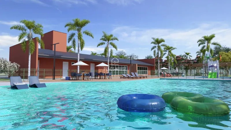 Terreno à venda, 426 m² por R$ 470.000 - Novo Mundo - Uberlândia/MG: 3ª foto da galeria de imagens do imóvel