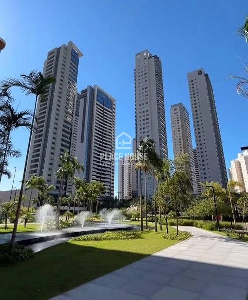 Apartamentos à Venda na Zona Sul de Uberlândia: 1ª foto da galeria de imagens do imóvel