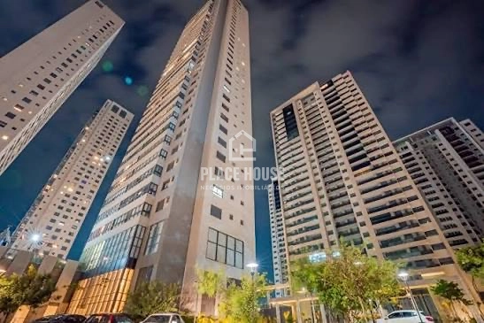 Apartamentos à Venda na Zona Sul de Uberlândia: 6ª foto da galeria de imagens do imóvel