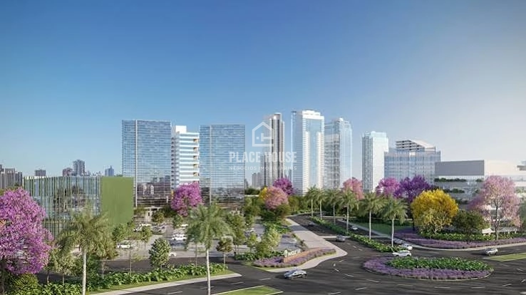 Apartamentos à Venda na Zona Sul de Uberlândia: 2ª foto da galeria de imagens do imóvel