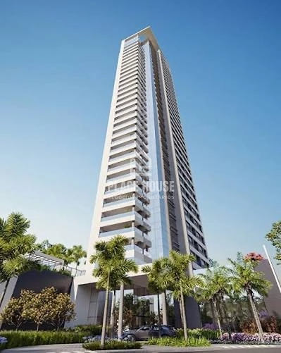 Apartamentos à Venda na Zona Sul de Uberlândia: 5ª foto da galeria de imagens do imóvel