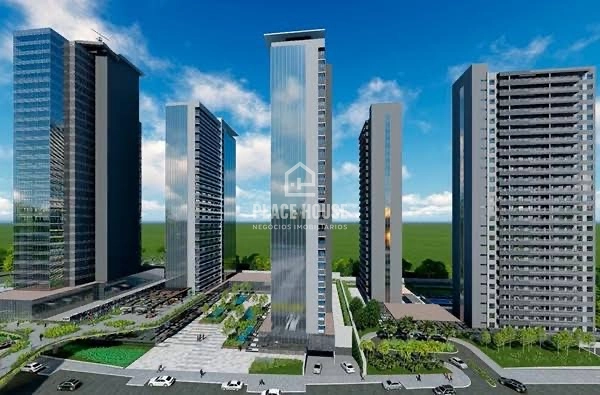 Apartamentos à Venda na Zona Sul de Uberlândia: 3ª foto da galeria de imagens do imóvel