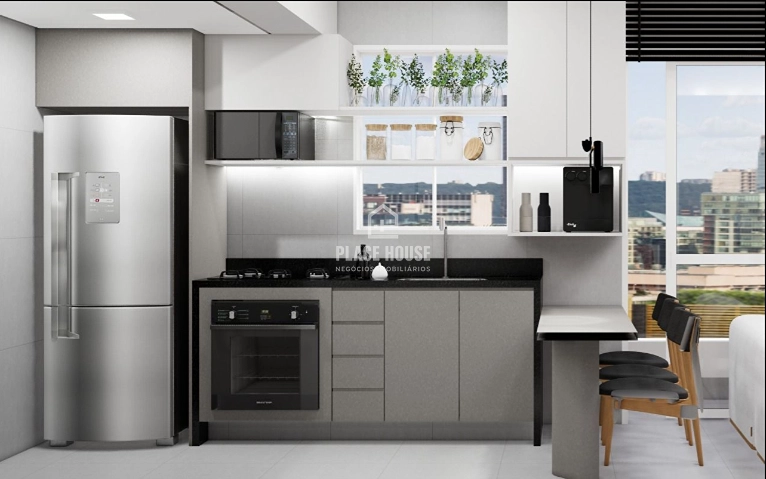 Apartamento 02 c/ 01 suíte a partir de 52 m²- Bairro Jaraguá- Uberlândia-MG: 18ª foto da galeria de imagens do imóvel