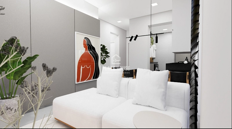 Apartamento 02 c/ 01 suíte a partir de 52 m²- Bairro Jaraguá- Uberlândia-MG: 20ª foto da galeria de imagens do imóvel