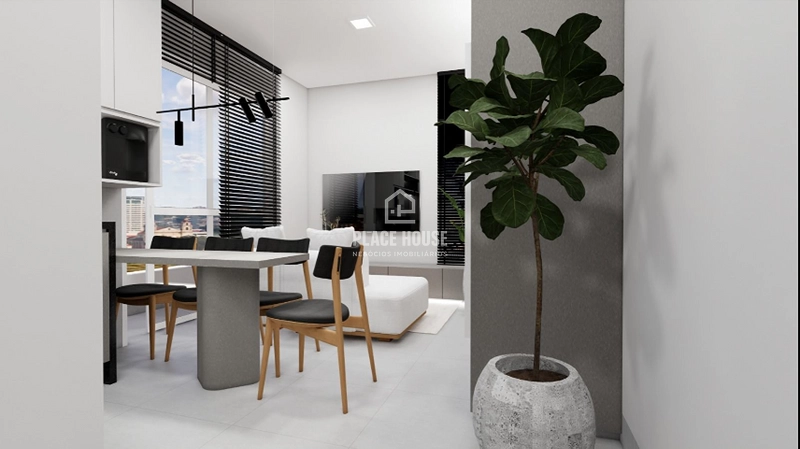 Apartamento 02 c/ 01 suíte a partir de 52 m²- Bairro Jaraguá- Uberlândia-MG: 19ª foto da galeria de imagens do imóvel