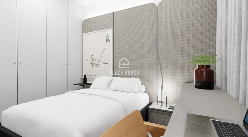 Apartamento 02 c/ 01 suíte a partir de 52 m²- Bairro Jaraguá- Uberlândia-MG: 16ª foto da galeria de imagens do imóvel