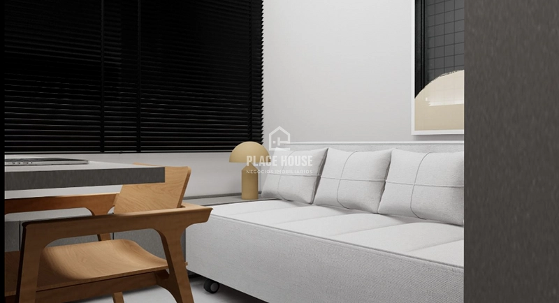 Apartamento 02 c/ 01 suíte a partir de 52 m²- Bairro Jaraguá- Uberlândia-MG: 10ª foto da galeria de imagens do imóvel