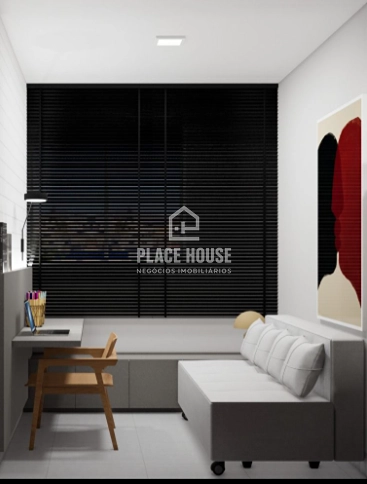 Apartamento 02 c/ 01 suíte a partir de 52 m²- Bairro Jaraguá- Uberlândia-MG: 8ª foto da galeria de imagens do imóvel