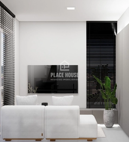 Apartamento 02 c/ 01 suíte a partir de 52 m²- Bairro Jaraguá- Uberlândia-MG: 11ª foto da galeria de imagens do imóvel