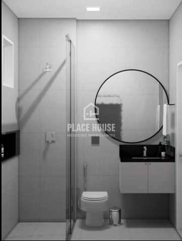 Apartamento 02 c/ 01 suíte a partir de 52 m²- Bairro Jaraguá- Uberlândia-MG: 5ª foto da galeria de imagens do imóvel