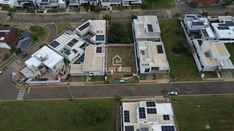  Terreno à Venda no Condomínio GSP ARTS: 5ª foto da galeria de imagens do imóvel