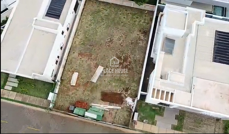  Terreno à Venda no Condomínio GSP ARTS: 2ª foto da galeria de imagens do imóvel