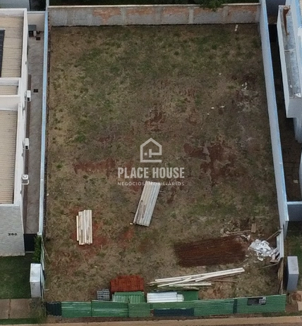  Terreno à Venda no Condomínio GSP ARTS: 3ª foto da galeria de imagens do imóvel