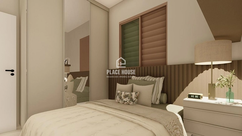 Apartamento/Cobertura 3 quartos- Bairro Santa Mônica - Uberlândia-MG: 17ª foto da galeria de imagens do imóvel