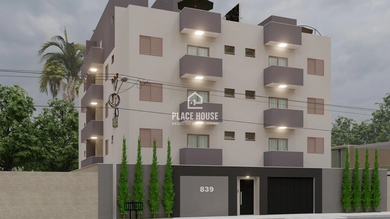 Apartamento/Cobertura 3 quartos- Bairro Santa Mônica - Uberlândia-MG: 38ª foto da galeria de imagens do imóvel