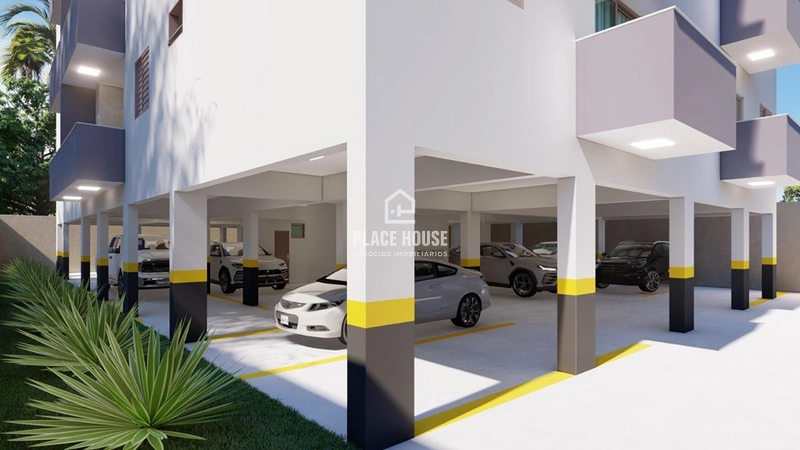 Apartamento/Cobertura 3 quartos- Bairro Santa Mônica - Uberlândia-MG: 34ª foto da galeria de imagens do imóvel